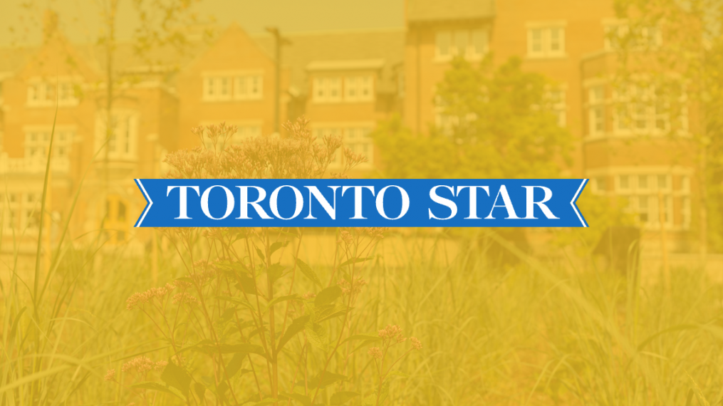 Marketing Professor Tim Dewhirst featured in Toronto Star Gordon S